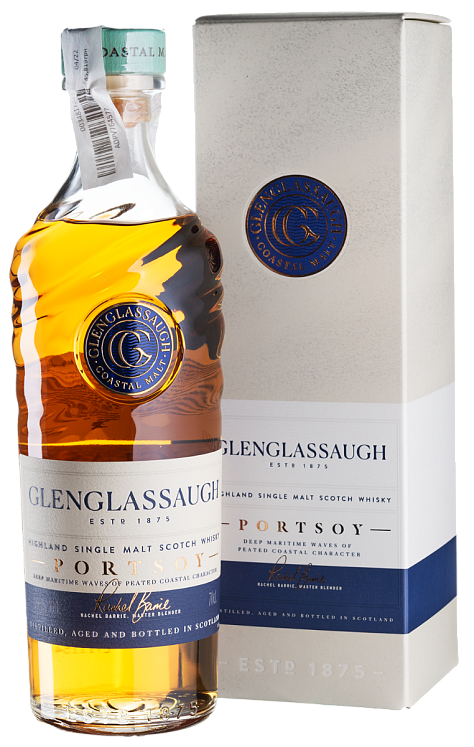 Glenglassaugh Portsoy