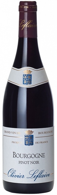 Olivier Leflaive Bourgogne Pinot Noir 2016
