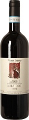 Вино Piero Busso Langhe Nebbiolo 2023