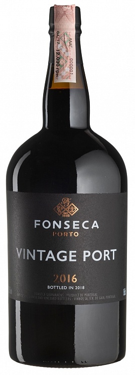 Fonseca 2016 Magnum 1,5L