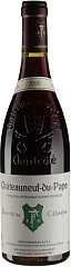 Вино Henri Bonneau Chateauneuf-du-Pape Reserve des Celestins 2018