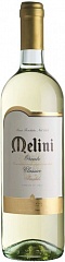 Вино Melini Orvieto Classico Amabile 2014
