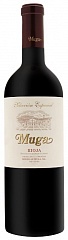 Вино Muga Reserva Seleccion Especial