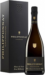 Шампанское и игристое Philipponnat Blanc de Noirs Extra Brut 2014