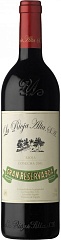 Вино La Rioja Alta Gran Reserva 904 2001