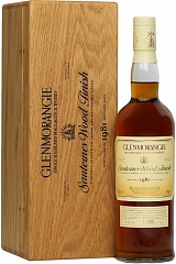 Виски Glenmorangie Sauternes Finish Limited Edition 1981