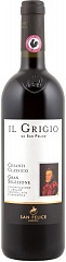 Вино Agricola San Felice Chianti Classiso DOCG Il Grigio Gran Selezione 2016