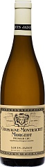Louis Jadot Chassagne-Montrachet Premier Cru Morgeot 2023