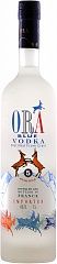 Ora Blue Vodka 0.7l Set 6 bottles
