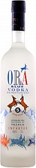 Водка Ora Blue Vodka 0.7l Set 6 bottles