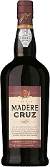 Porto Cruz Madere Cruz Set 6 Bottles