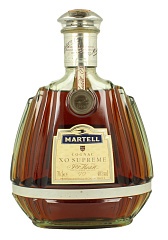 Martell Supreme XO