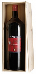 Вино Planeta Burdese 2010, 12L
