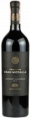 Вино Trapiche Gran Medalla Cabernet Sauvignon 2014