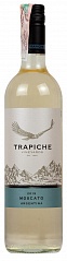 Trapiche Vineyards Moscato 2017 Set 6 bottles