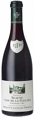 Вино Domaine Jacques Prieur Beaune "Clos de la Feguine" 2010