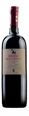 Вино Tasca d'Almerita Rosso del Conte 2007