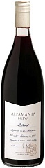 Alpamanta Breva Red Blend 2019 Set 2 Bottles