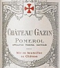 Chateau Gazin Pomerol 2011