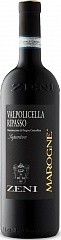 Вино Fratelli Zeni Valpolicella Ripasso Superiore Marogne Set 6 bottles