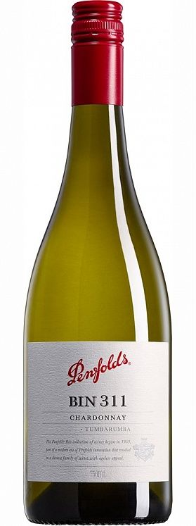 Penfolds Tumbarumba Chardonnay Bin 311, 2012