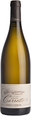 Вино Domaine Carrette Saint-Vеran Les Mures 2023 Set 6 Bottles