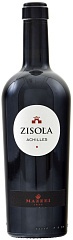 Mazzei Zisola Achilles Sicilia Syrah 2017