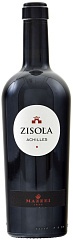 Вино Mazzei Zisola Achilles Sicilia Syrah 2017