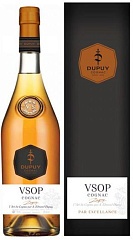 Коньяк Dupuy VSOP