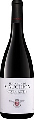 Вино Delas Freres Cote Rotie Seigneur de Maugiron 2023