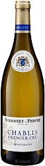 Simonnet-Febvre Chablis Premier Cru Montmains 2018