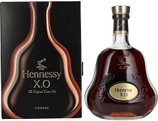 Коньяк Hennessy XO