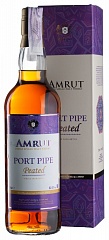 Виски Amrut Port Pipe Peated