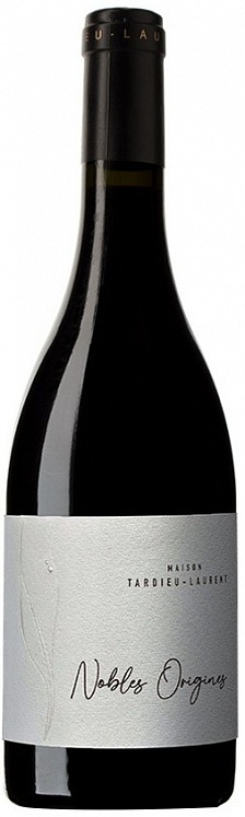 Tardieu-Laurent Cote du Rhone Rouge Nobles Origines 2020