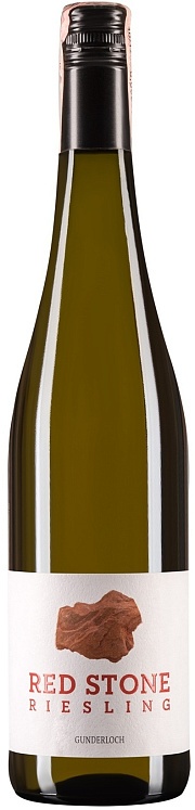 Gunderloch Riesling QbA Redstone 2023 Set 6 Bottles