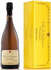 Шампанское и игристое Philipponnat Clos des Goisses Brut 1999