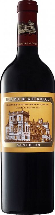 Chateau Ducru-Beaucaillou 2003
