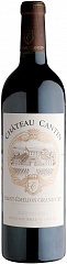 Вино Chateau Cantin Saint-Emilion 2013, 375ml