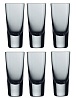 Schott Zwiesel Shot Glasses Tossa 79ml Set of 6