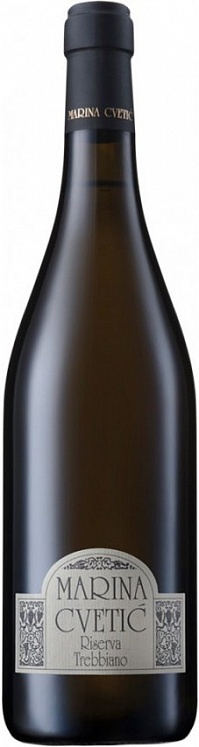 Masciarelli Trebbiano d'Abruzzo Marina Cvetic 2018