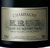 Krug Clos du Mesnil 2002