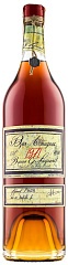 Арманьяк Bas Armagnac Baron Gaston Legrand 1971
