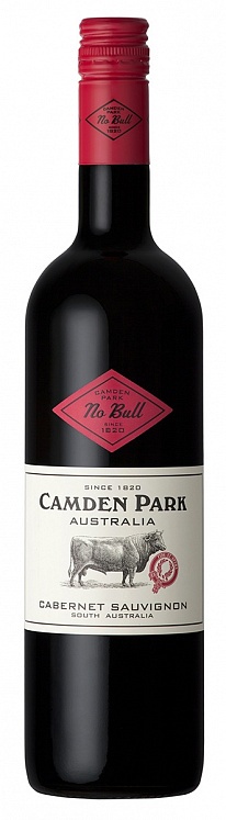 Camden Park Cabernet Sauvignon Set 6 bottles