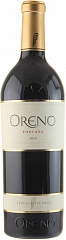 Вино Tenuta Sette Ponti Oreno 2013