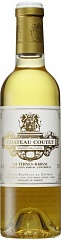 Вино Chateau Coutet Premier Grand Cru Barsac-Sauternes 2007, 375ml