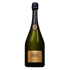 Шампанское и игристое Charles Heidsieck Brut 2012