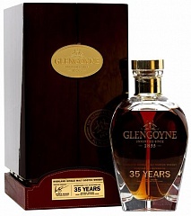 Виски Glengoyne In Decanter 35 YO