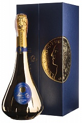 Шампанское и игристое Champagne de Venoge Louis d’Or 1996