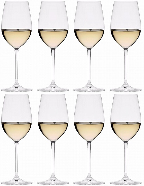 Riedel Vinum XL Riesling Grand Cru 405 ml Set of 8