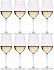 Riedel Vinum XL Riesling Grand Cru 405 ml Set of 8 - thumb - 1